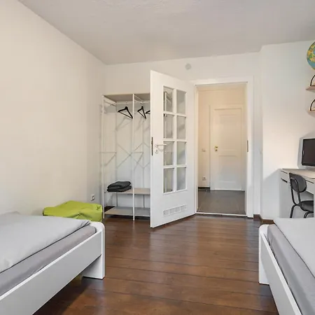 Wohnung Hannover Ogli Exterior photo