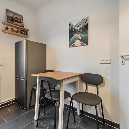 Wohnung Hannover Ogli Exterior photo