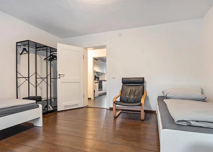 Wohnung Hannover Ogli