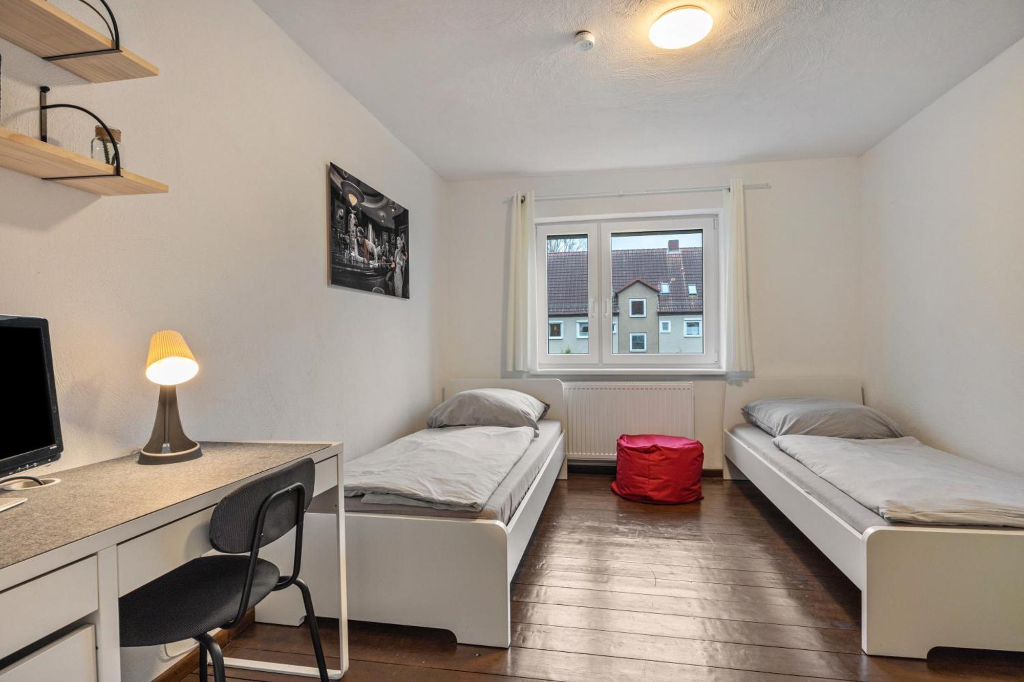 Ogli Apartment