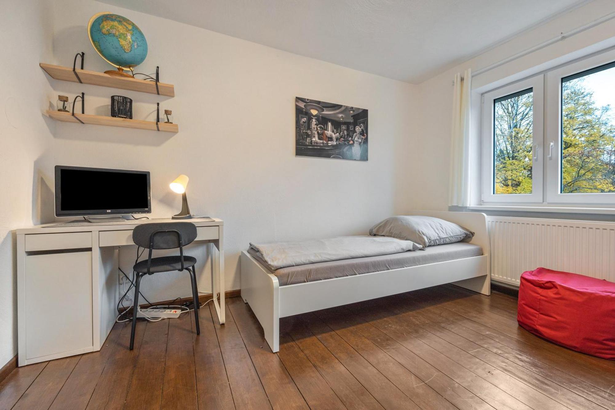 Ogli * Hannover