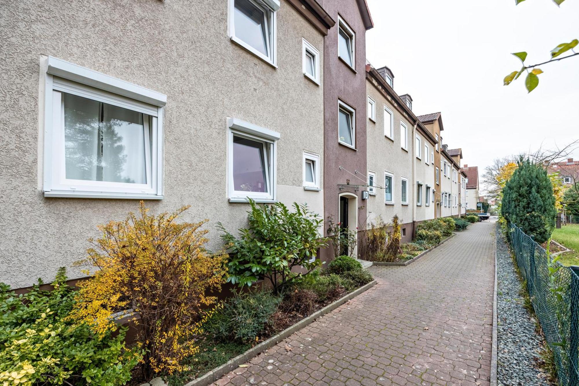 Ogli Hannover