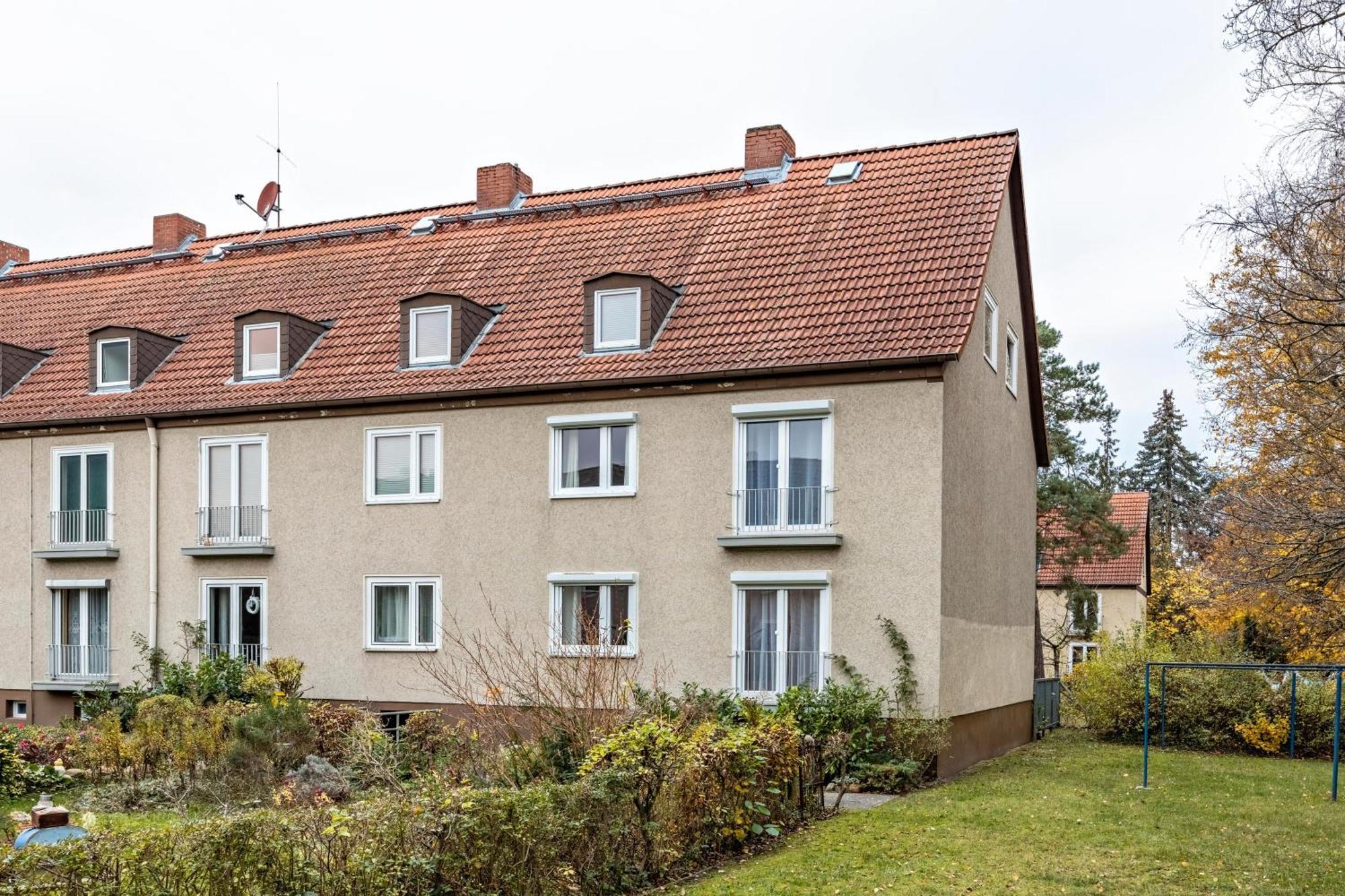 Ogli * Hannover