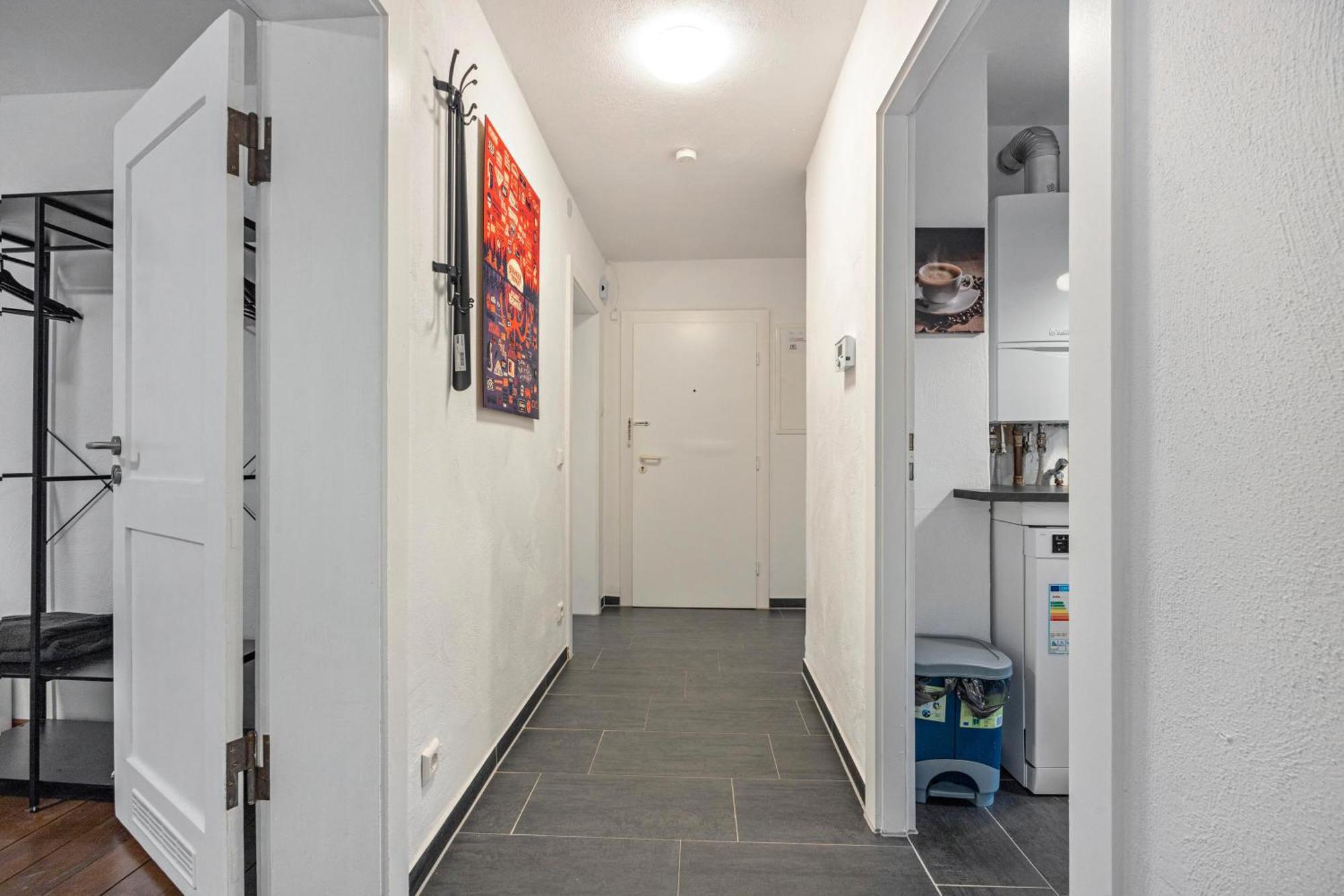 Ogli Apartment *