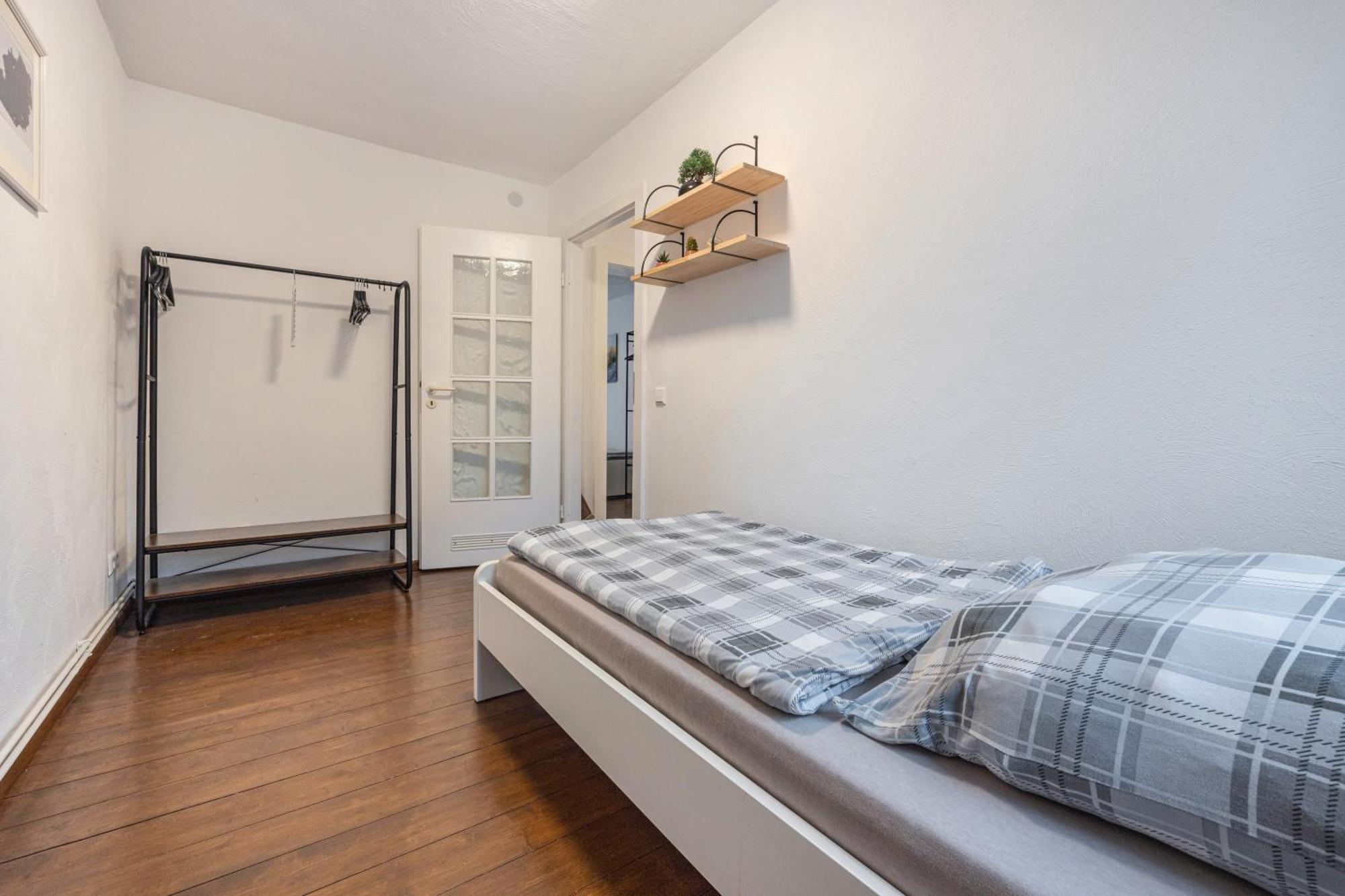 Apartment Ogli
